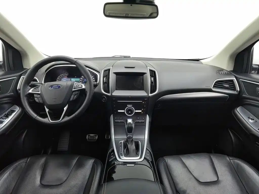 Ford Edge 2015 2015 2.0T GTDi 4WD Premium
