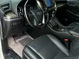 Фото 6 - Toyota Vellfire