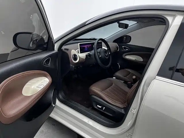 Фото 8 - Wuling Motors Wuling Bingo