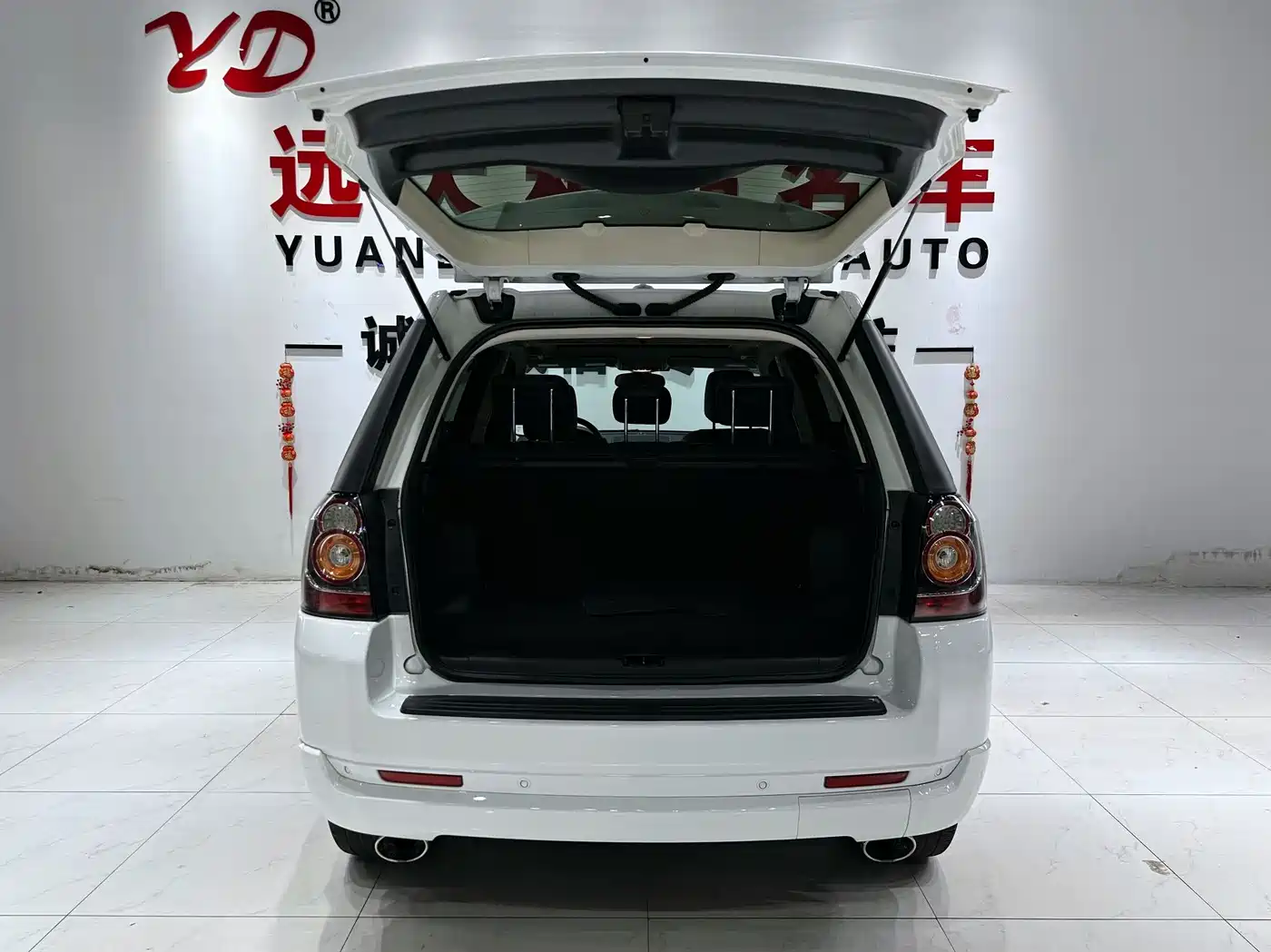 Land Rover Freelander 2 2014 2014 2.0T Si4 HSE Gasoline Edition
