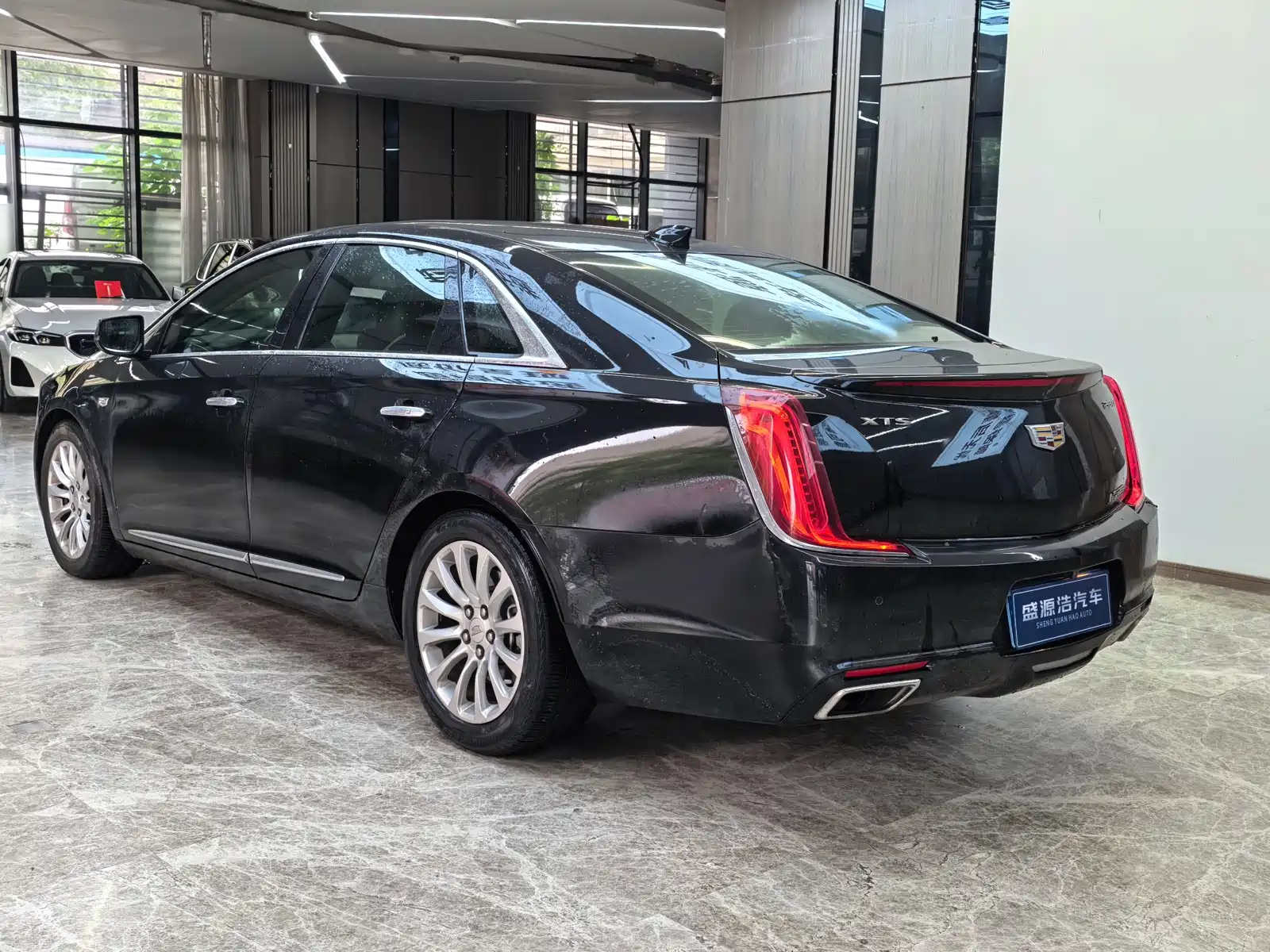 Photo 5 - Cadillac XTS