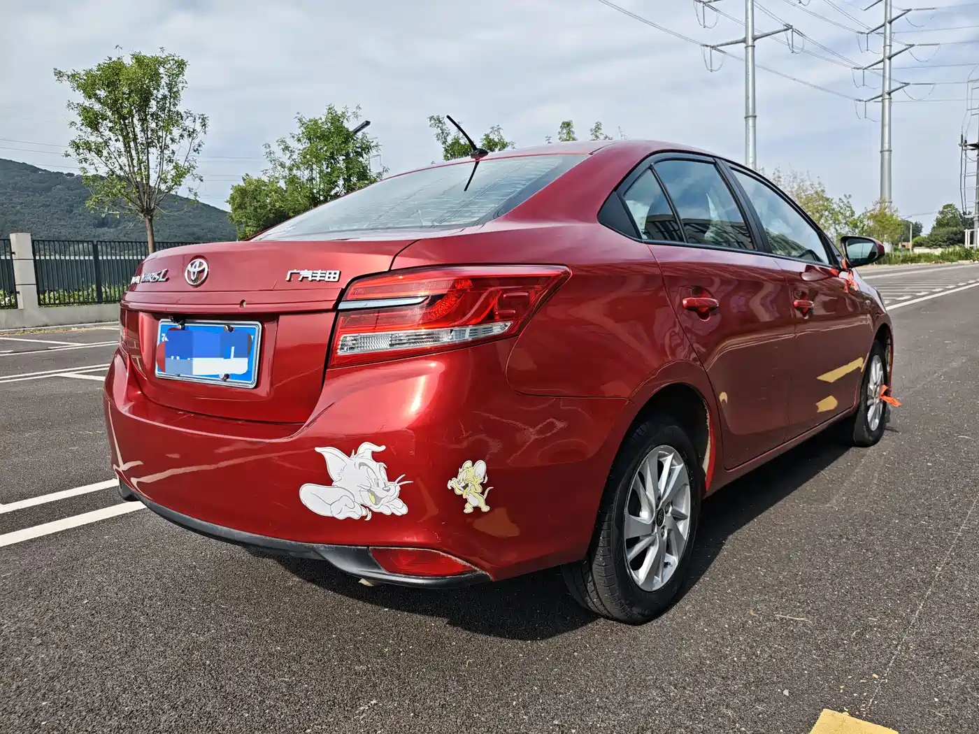 Фото 4 - Toyota YARiS L Zhi Xiang