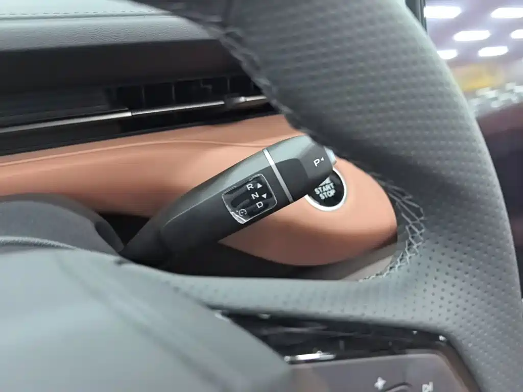 Changan Eado PHEV 2026 2025 Smart New Blue Whale 145KM Battleship Edition