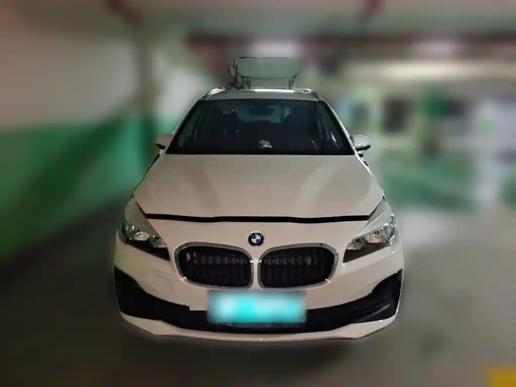 BMW 2 Series Gran Tourer 2018 220i Luxury Line фото 24