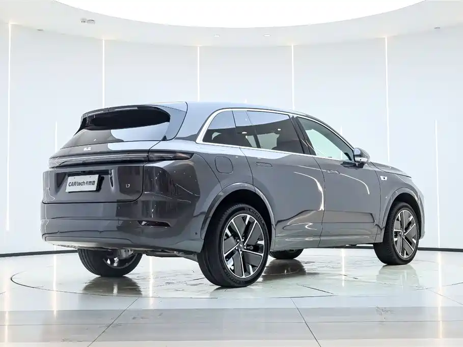 Li Auto IDEAL L7