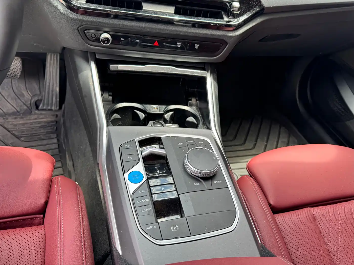 BMW i3 2026 2026 Facelift eDrive 35 L