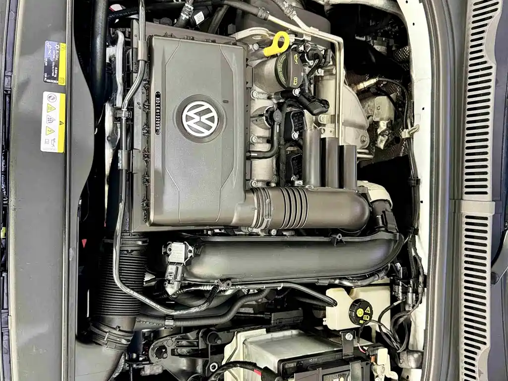 Jetta VA7 2025 2025 1.4T First-Come-First-Served Edition