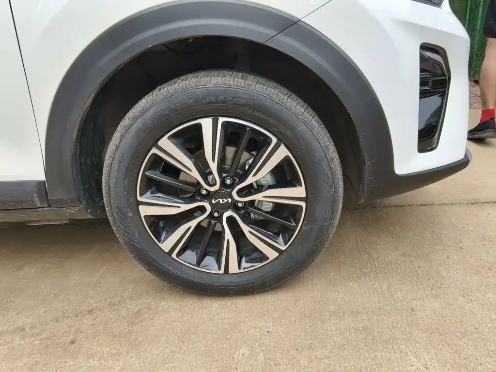 Kia KX1 2026 2026 1.4L Sunroof Edition