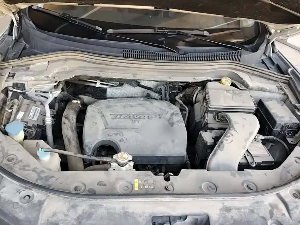 Фото 20 - Haval H2s
