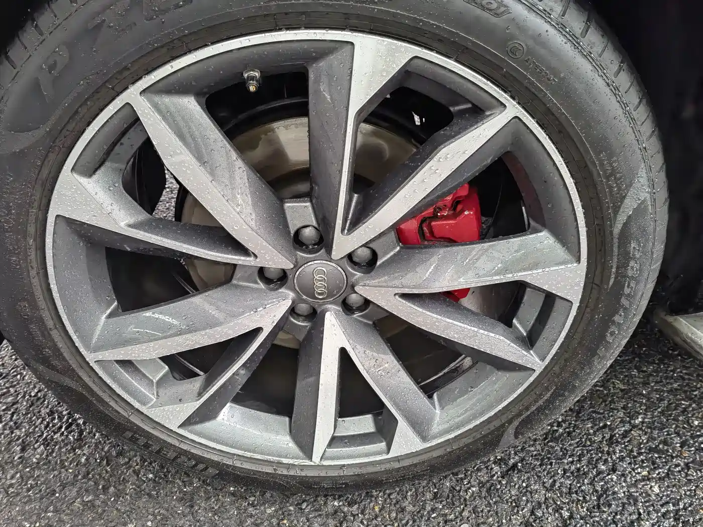 Audi Q7 2020 55 TFSI quattro S line Sport фото 11
