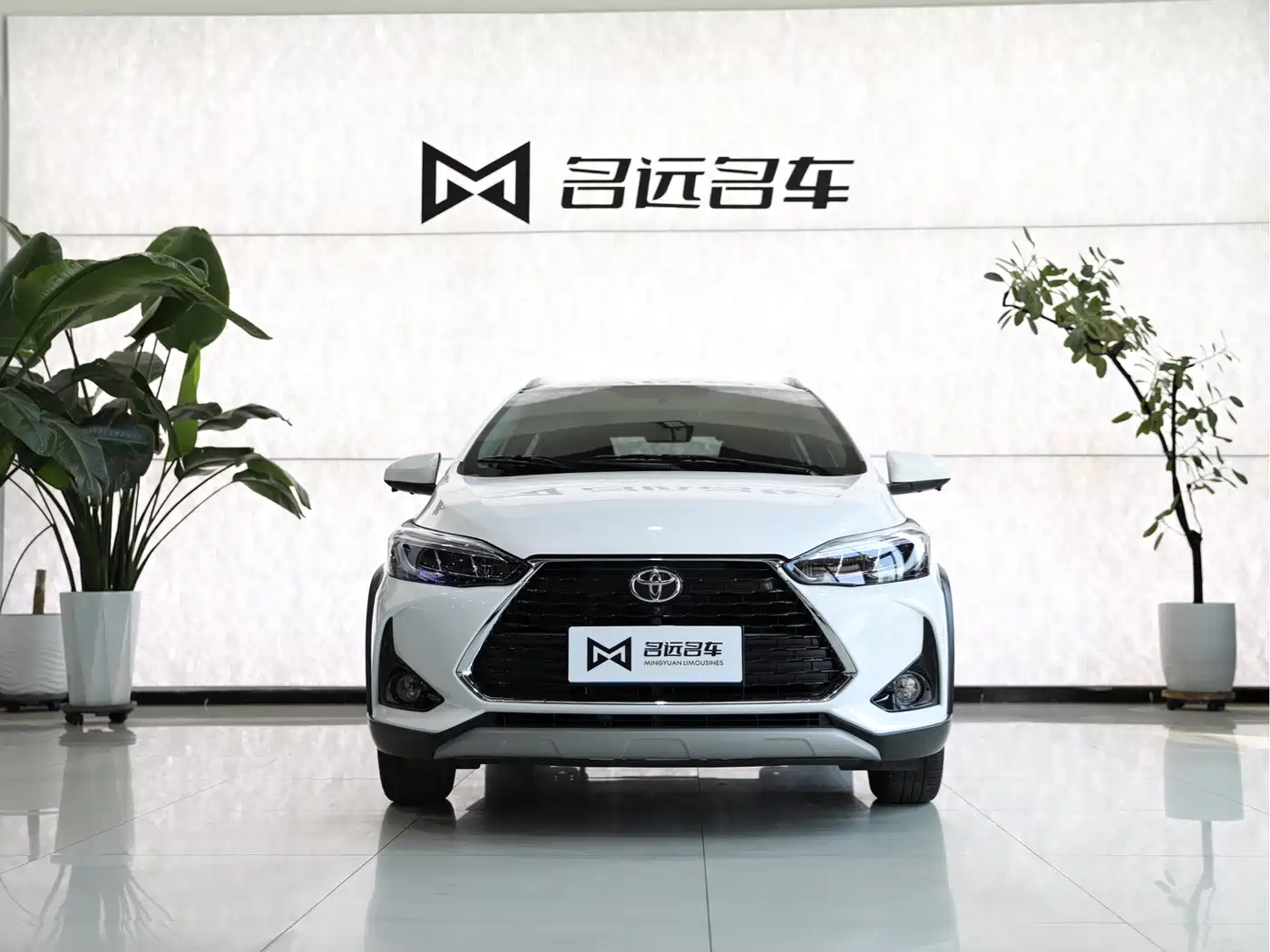 Toyota Yaris, миниатюра 2