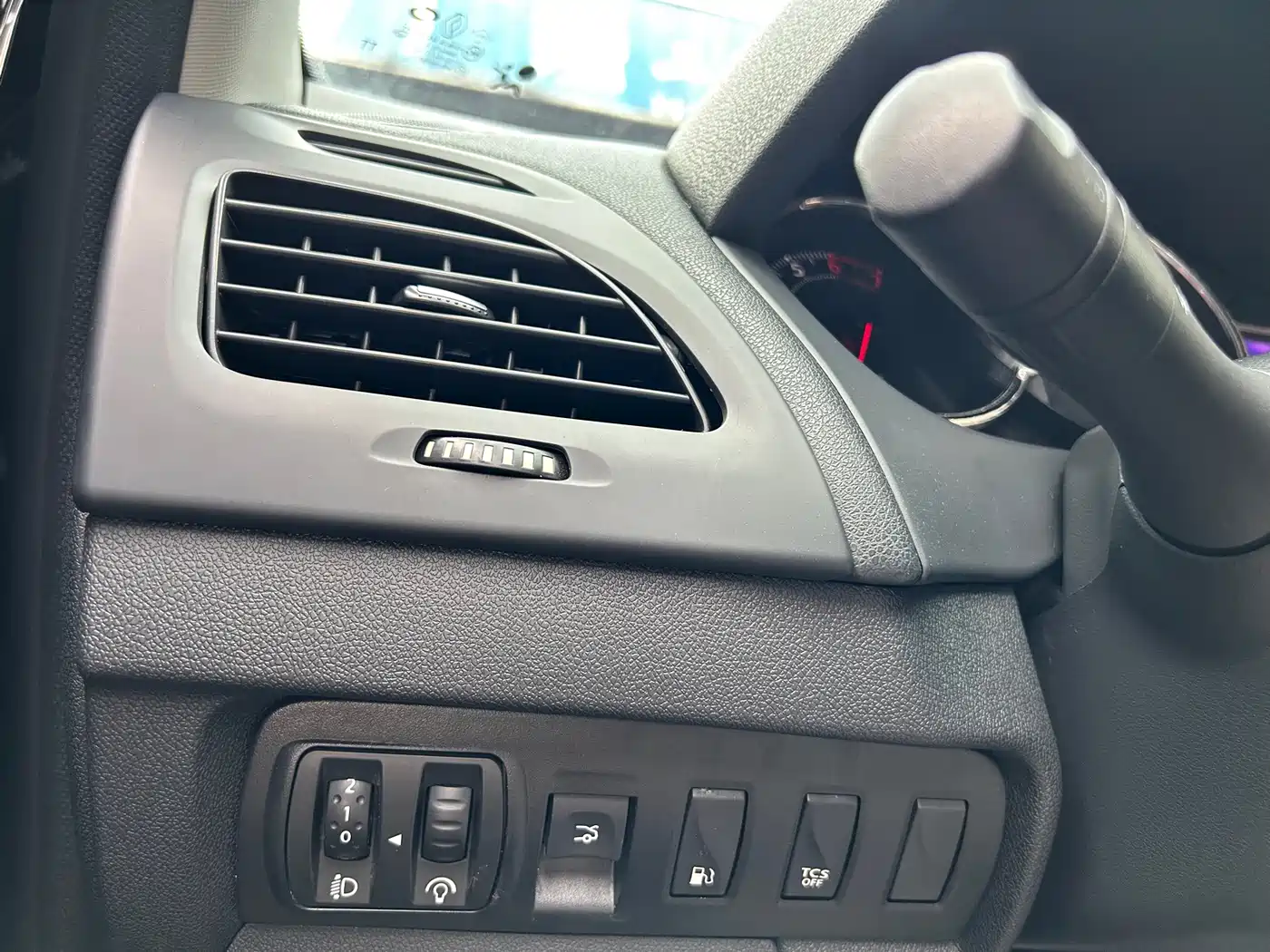 Renault Fluence 2016 2015 2.0L Fashion Edition