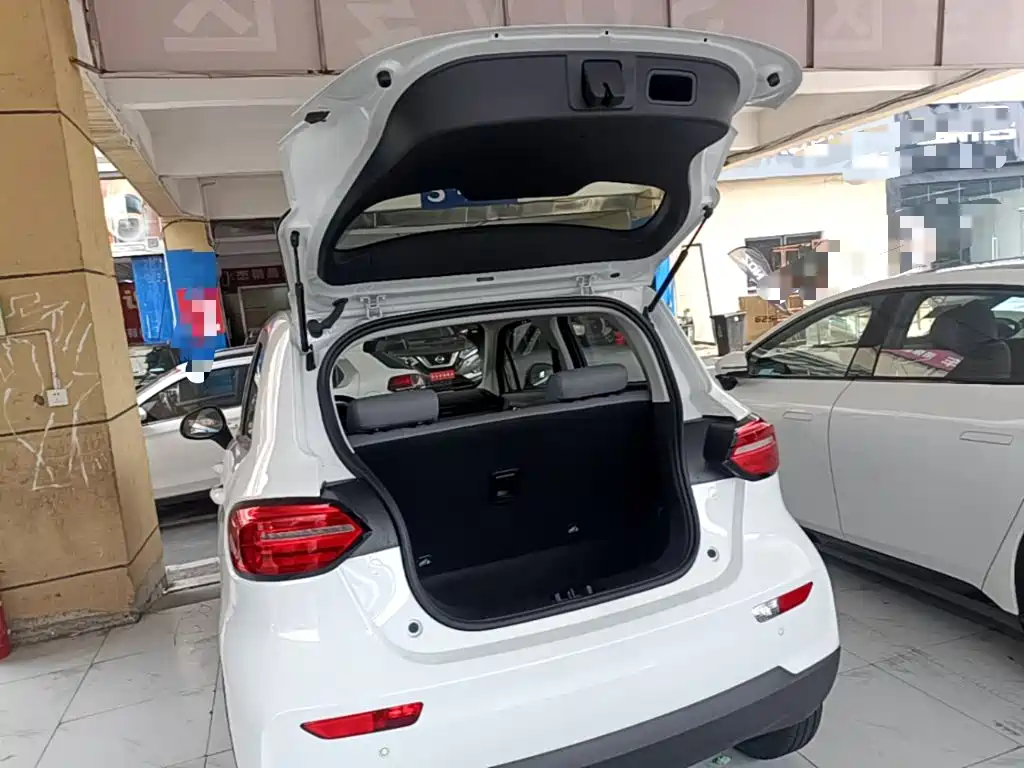 Leapmotor T03 2026 2025 Model 310 Comfort Edition