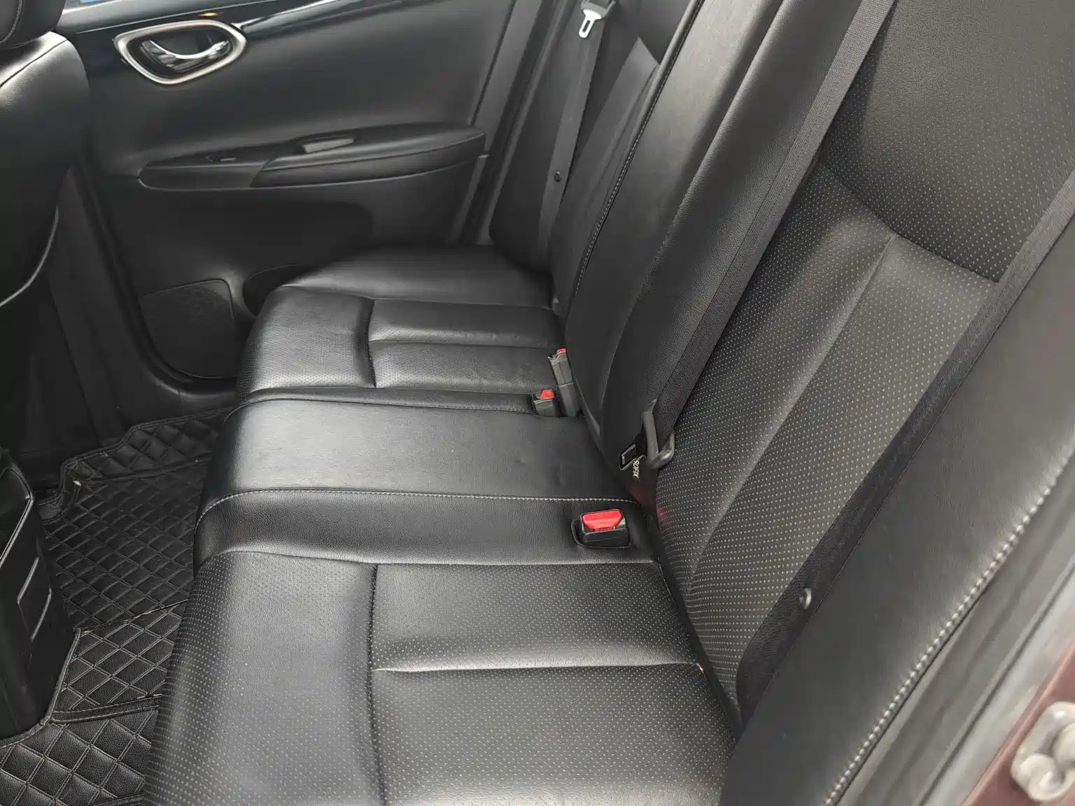 Photo 6 - Nissan Sylphy