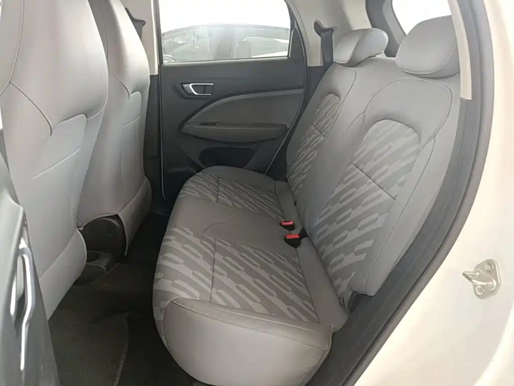 Leapmotor T03 2026 2025 Model 310 Comfort Edition