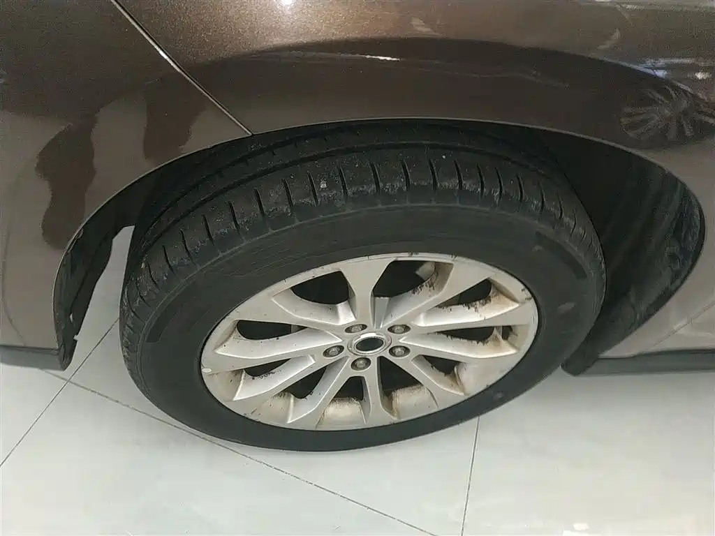 Haval H2 2017 Blue Label 1.5T Manual 2WD Luxury фото 25