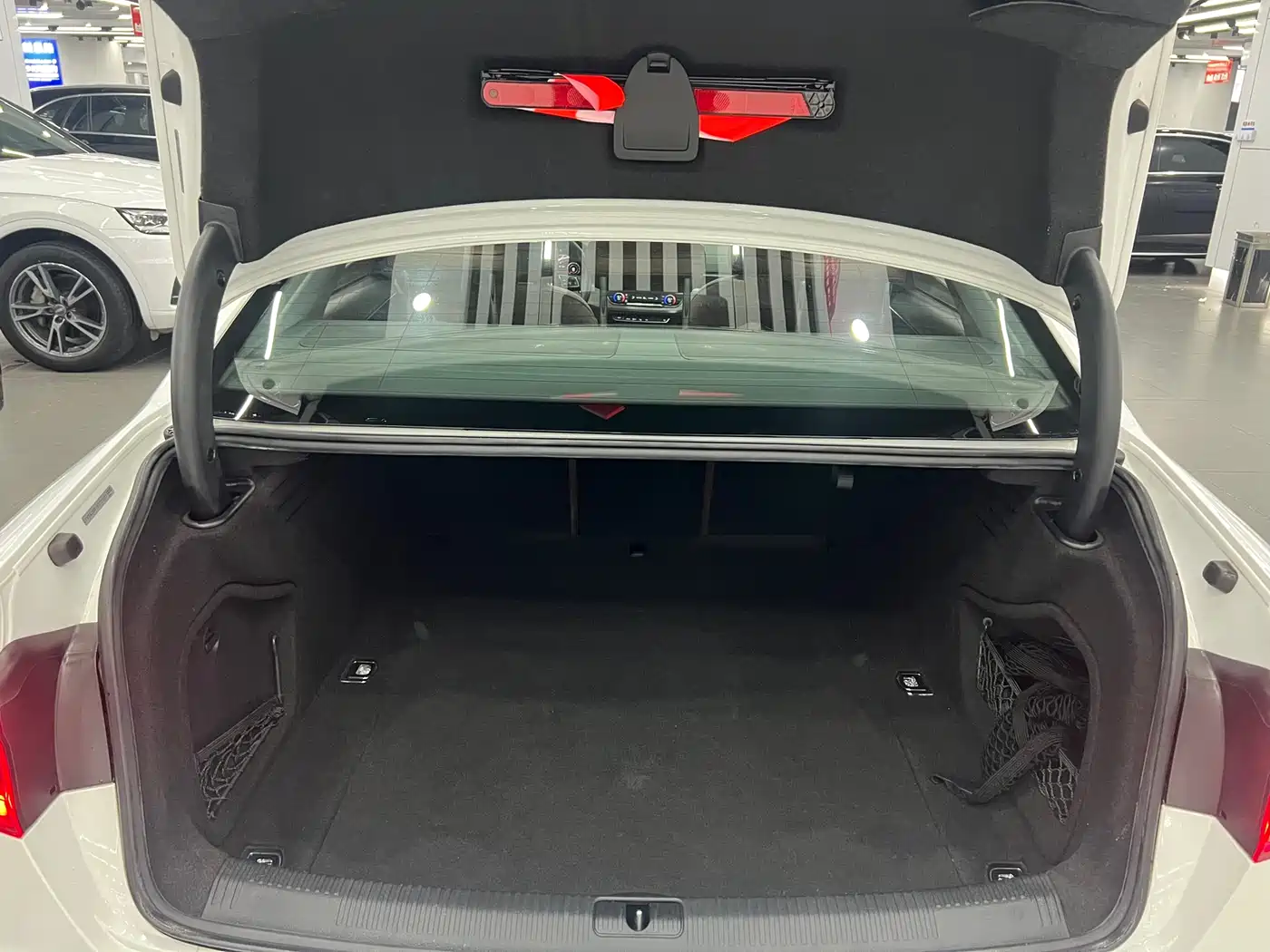 Audi A4L 2019 40 TFSI Fashion (China V) фото 20