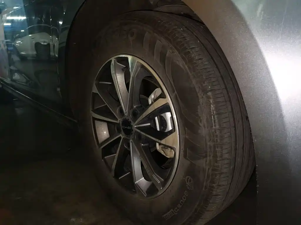 BYD Destroyer 05 2025 2024 Glory Edition DM-i 55KM Luxury
