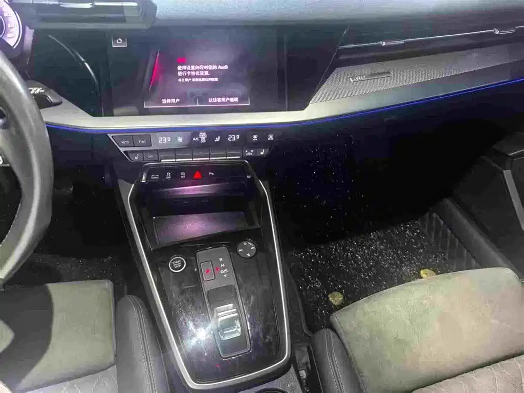 Фото 8 - Audi A3
