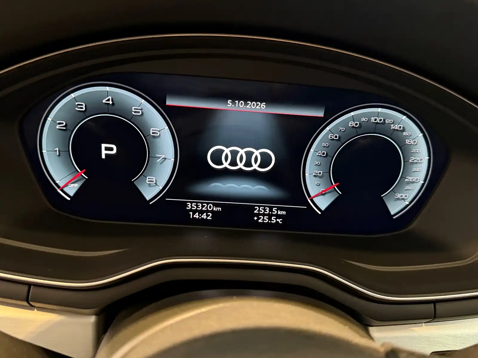 Фото 10 - Audi A5 (Import)