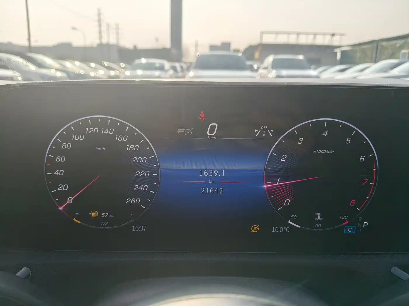 Mercedes-Benz A-Class 2023 A 180 L фото 10