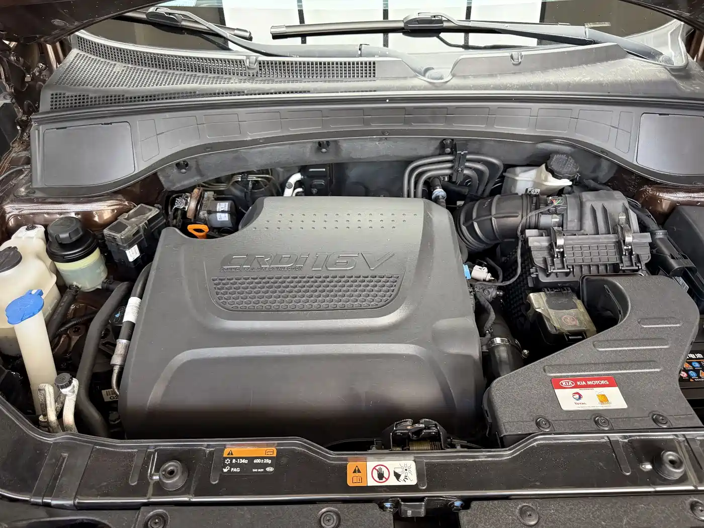 Kia Sorento 2014 2013 2.2T 5-seat Diesel Comfort Edition