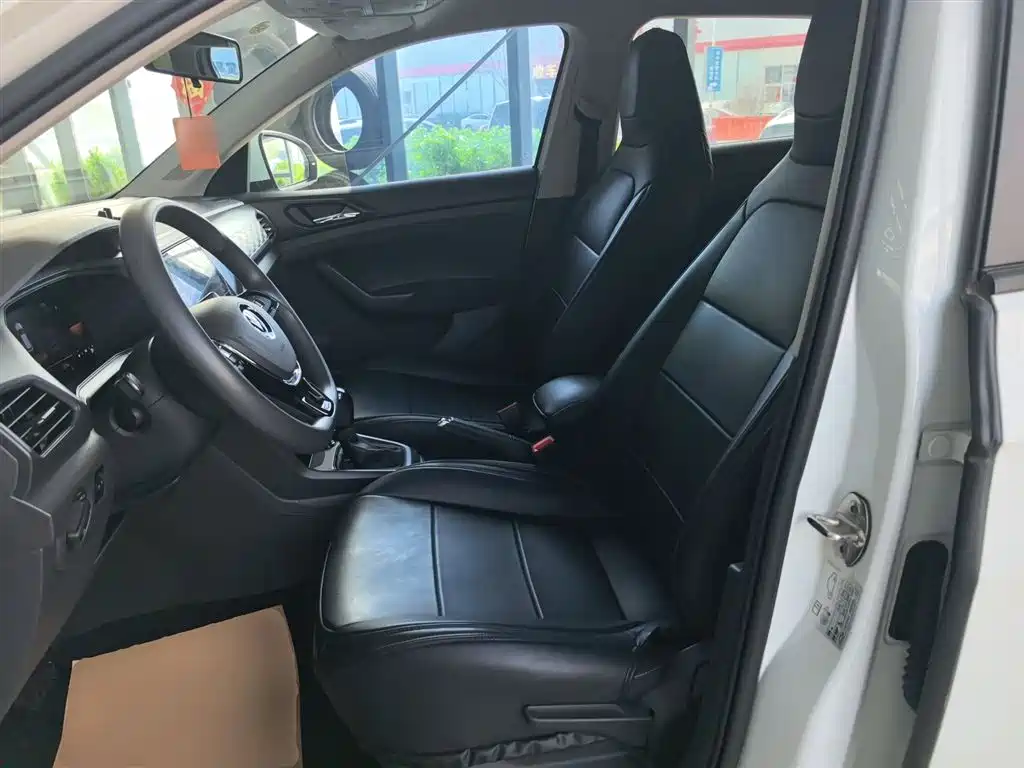 VOLKSWAGEN TU KAI