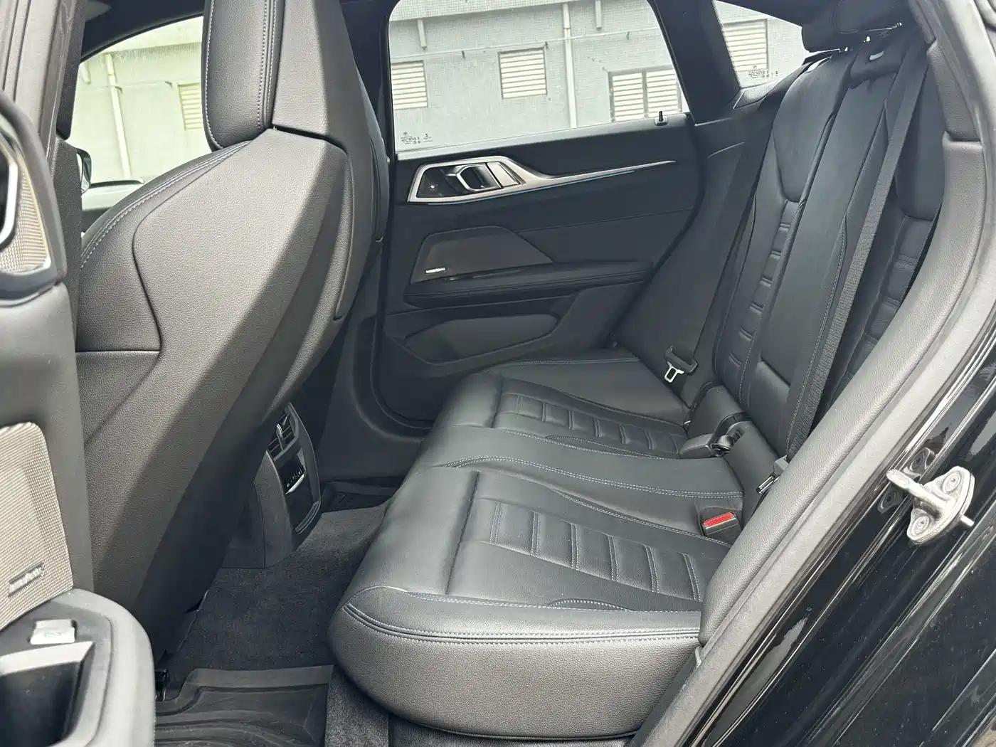 BMW i4 2023 2022 M50