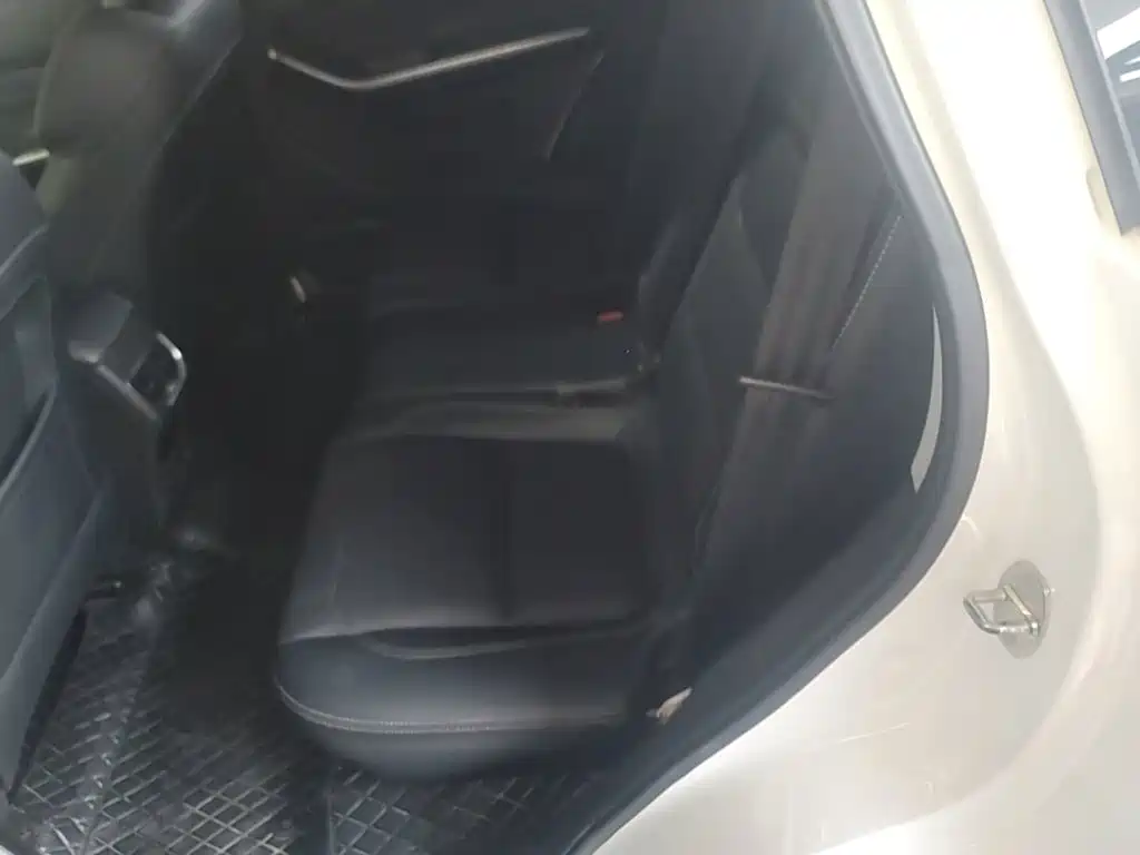 Chery Tiggo 8 2018 2018 1.5TCI Automatic Luxury 5-seater
