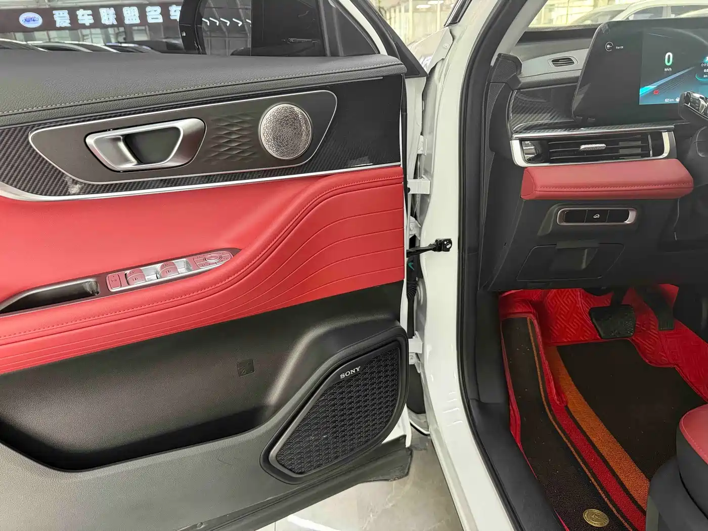Chery Tiggo 7 PLUS 2023 2023 Champion Edition 1.5TCI CVT Luxury