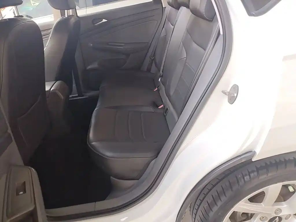 Jetta VS5 2020 2019 280TSI Automatic Joy Edition