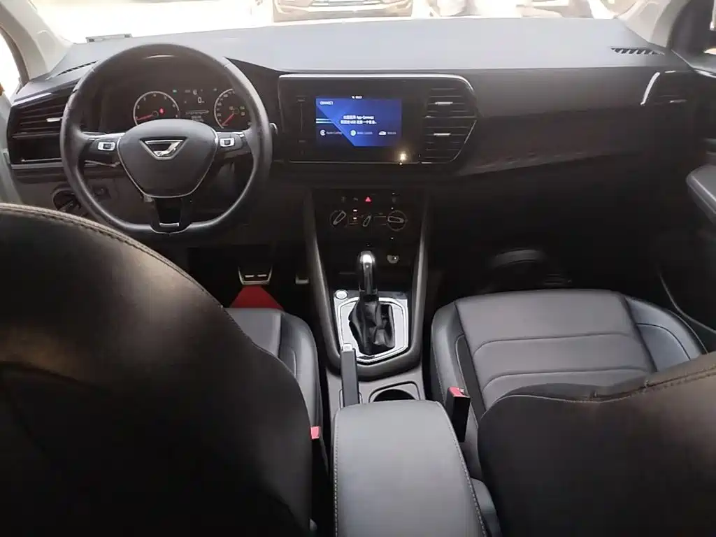 Jetta VS5 2020 2019 280TSI Automatic Joy Edition
