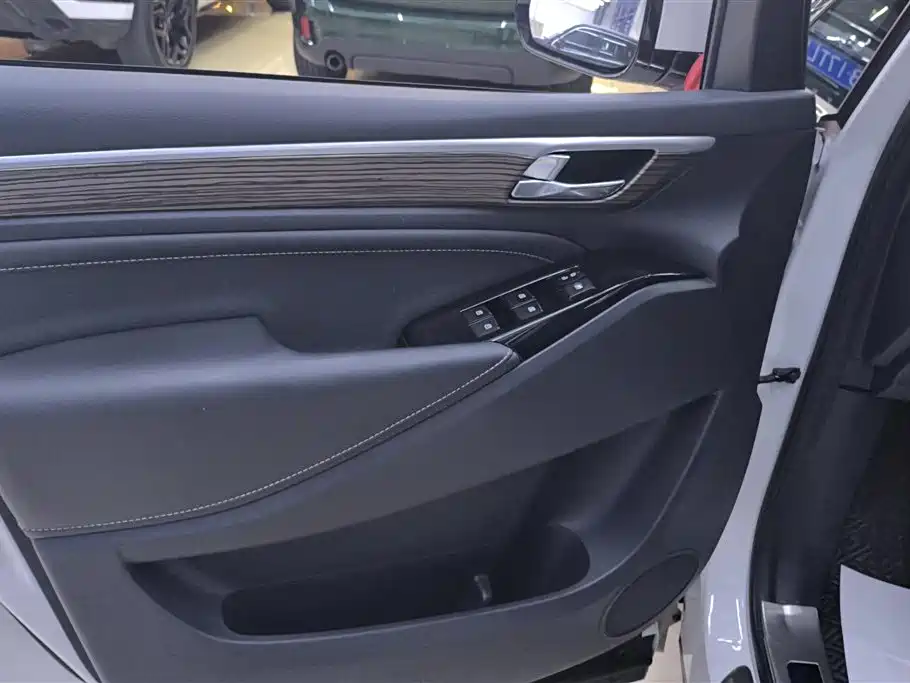 GAC Trumpchi Trumpchi M8 2021 Master Series 390T Ultimate Edition фото 7
