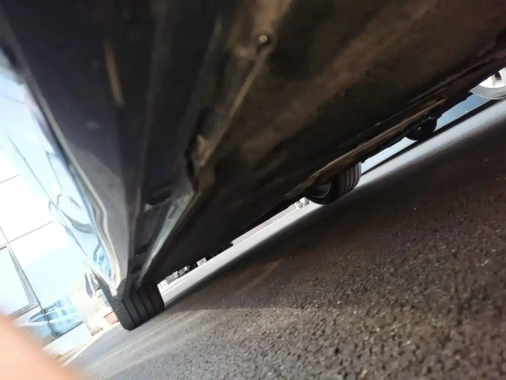 Photo 22 - Audi A6L