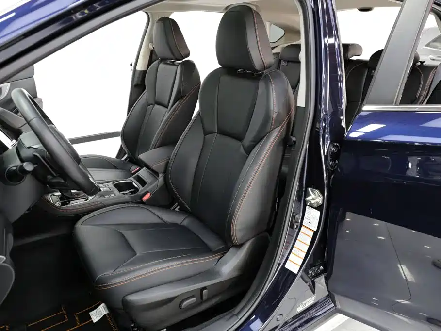 Subaru XV 2020 2020 2.0i Intelligent Flagship Edition with EyeSight