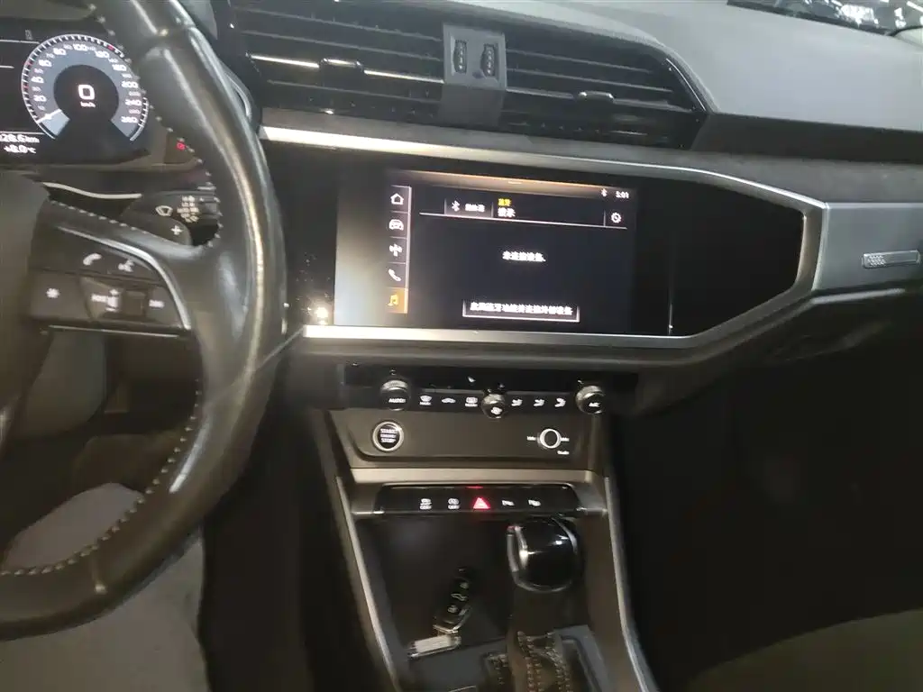 Audi Q3 2021 35 TFSI Fashion Sport фото 9