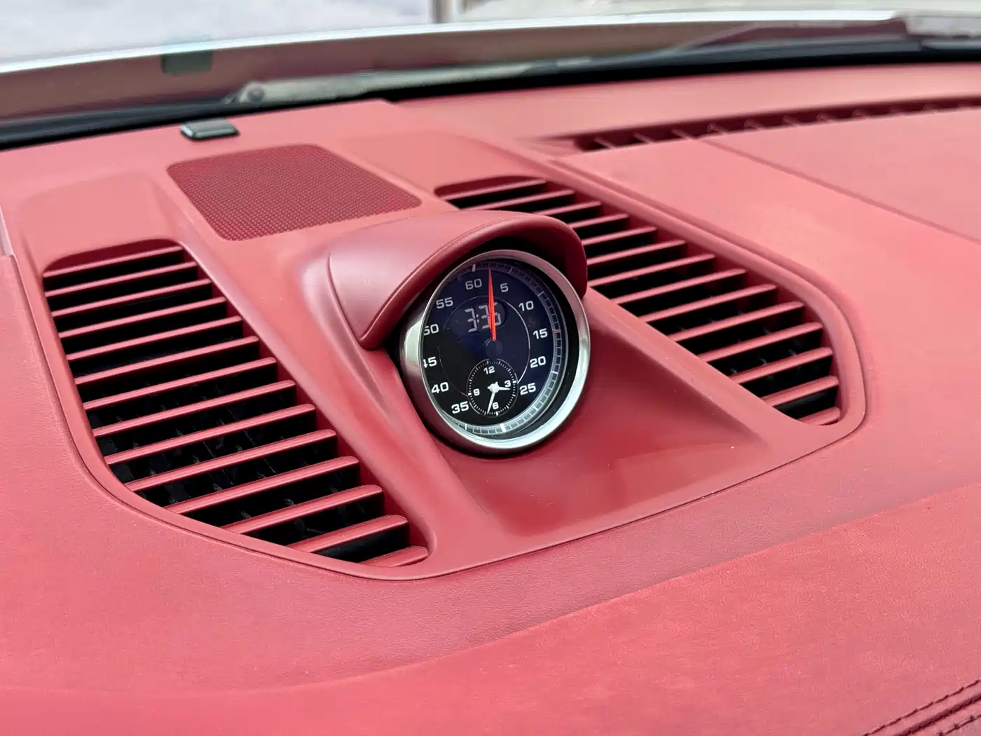 Porsche 911 2012 Carrera S 3.8L фото 19