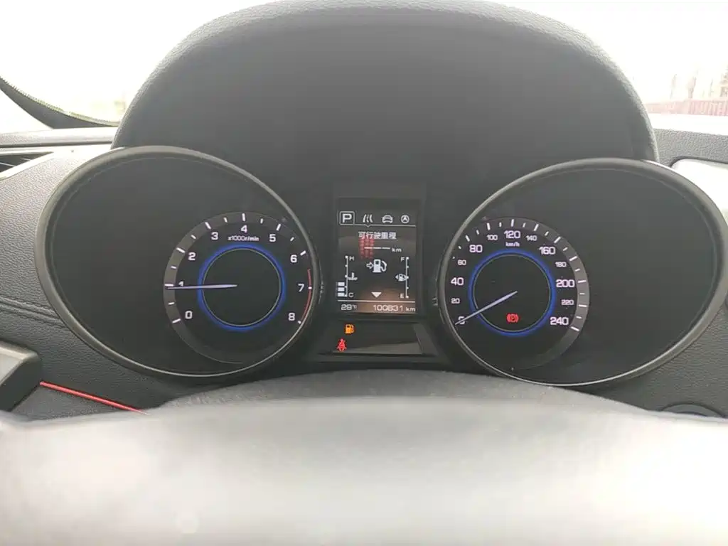 Changan Eado XT 2017 2016 1.6L Automatic Cool