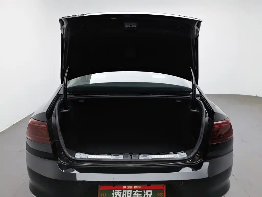 Photo 16 - Volkswagen Magotan