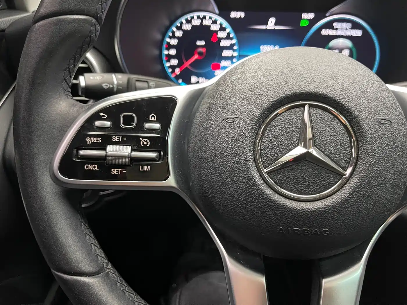 Mercedes-Benz C-Class (Import) 2020 Facelift C 200 Wagon фото 21