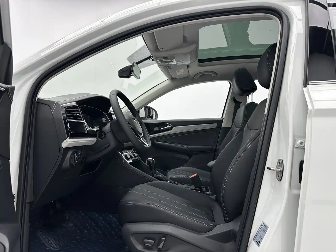 Фото 5 - Jetta VS7