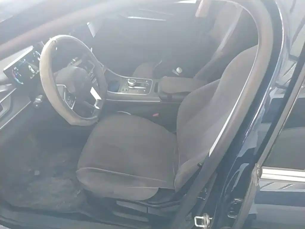 BYD Destroyer 05 2024 2024 Glory Edition DM-i 55KM Luxury