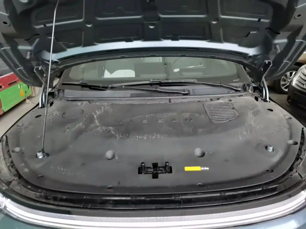 Nissan N7 2025 2025 510 Max