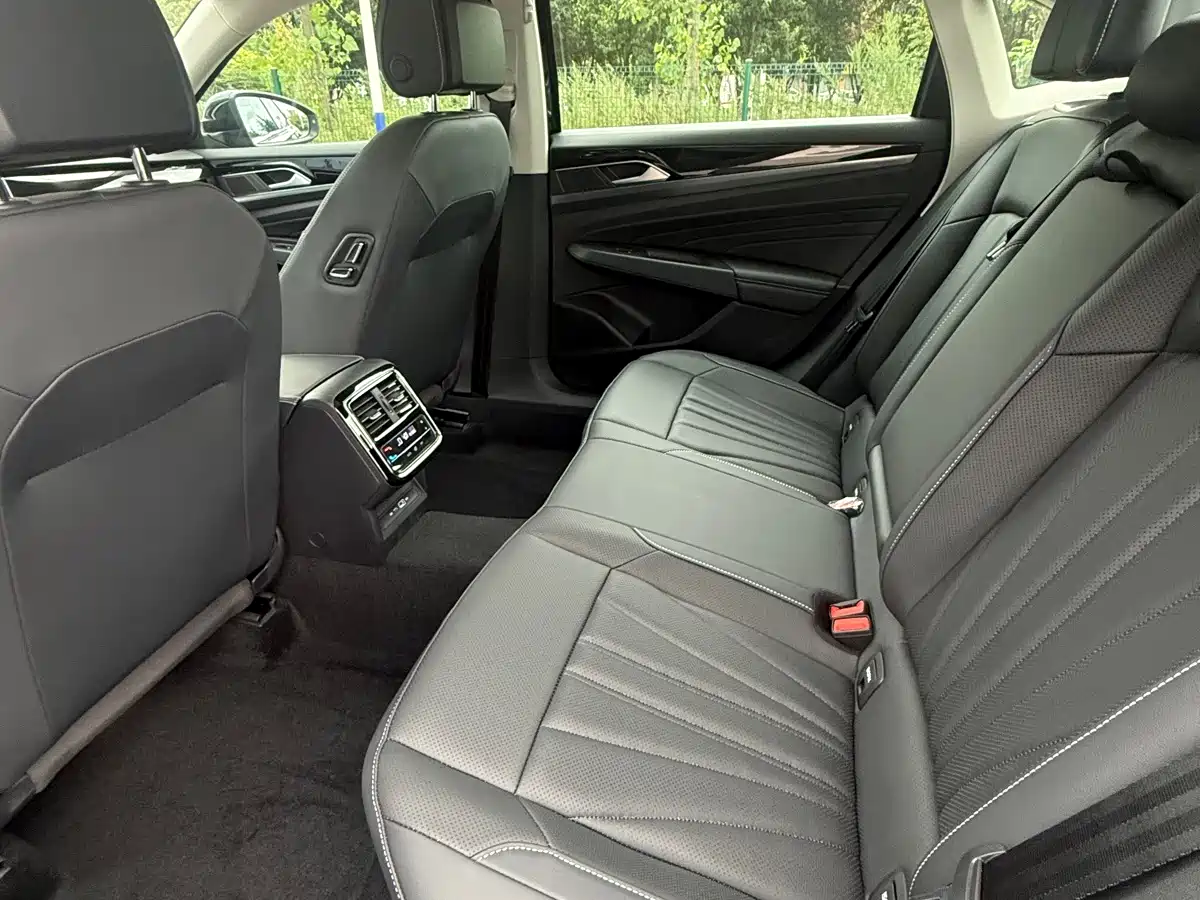 2026 Volkswagen Passat