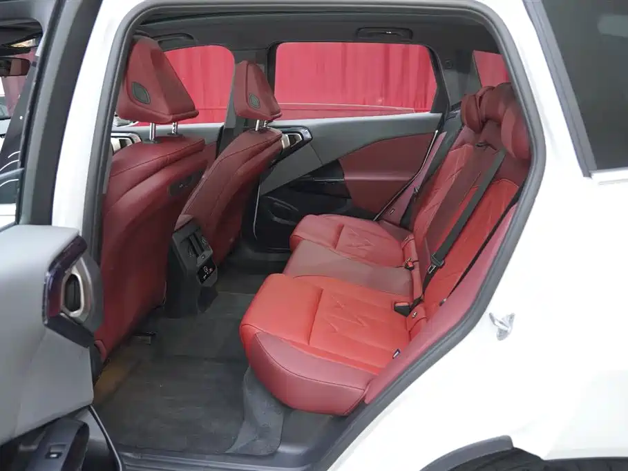 BMW X3 2025 Facelift xDrive25L Luxury Package фото 12