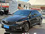 Фото 3 - Geely Preface