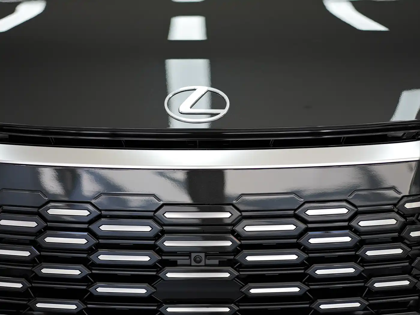 Lexus LM 2025 Model 500h Six-Seater Prestige Edition фото 23