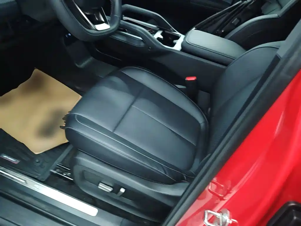 Chery Fengyun Chery X3 PLUS 2025 2025 Pure Electric Version