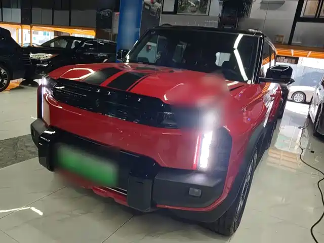 Chery Fengyun Chery X3 PLUS 2025
