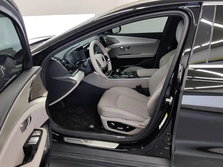 BYD Han 2026 2025 DM-i 125KM Elite